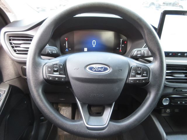 Certified 2025 Ford Escape Active w/ Tech Pack #1 FWD image 14