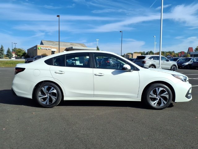Used 2024 Subaru Legacy Premium AWD/4WD image 7