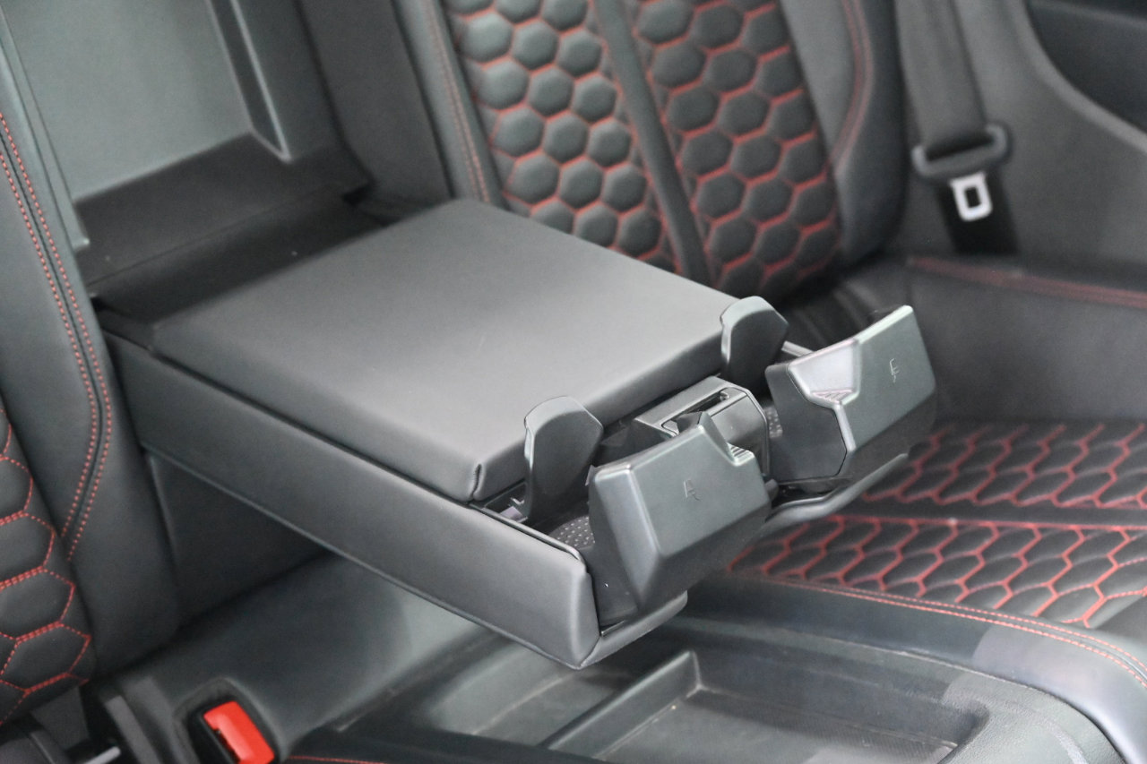 Used 2018 Audi RS 5 w/ RS Driver Assistance Package image 40