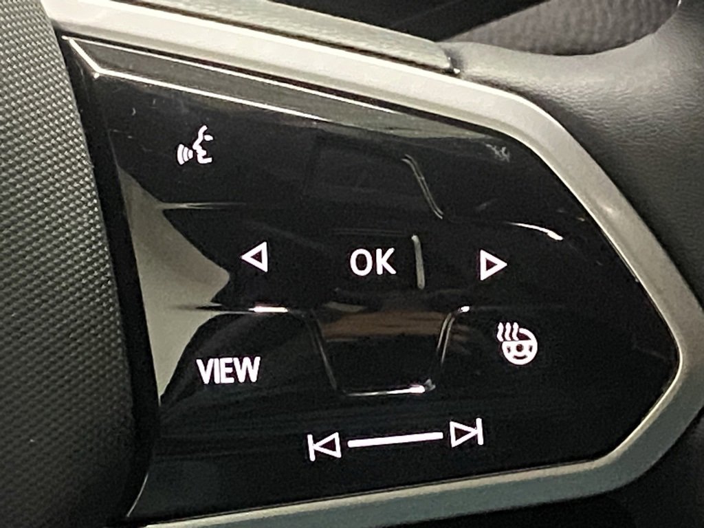 New 2026 Volkswagen ID.4 Pro S image 13