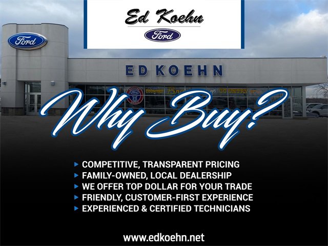 New 2025 Ford Escape ST-Line image 3