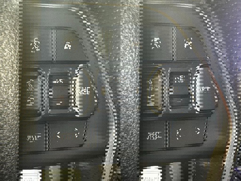 Used 2025 Toyota 4Runner TRD Off-Road Premium image 20