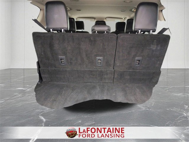 Used 2024 Ford Expedition Max XLT image 29
