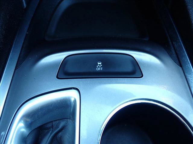Used 2022 Chevrolet Malibu LT FWD image 21
