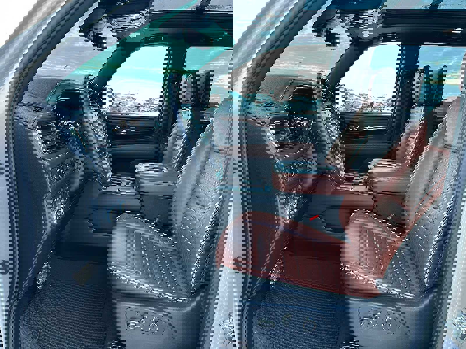 Used 2024 GMC Yukon XL Denali Ultimate image 23