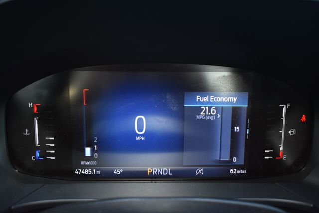 Used 2023 Ford Escape ST-Line AWD/4WD image 20