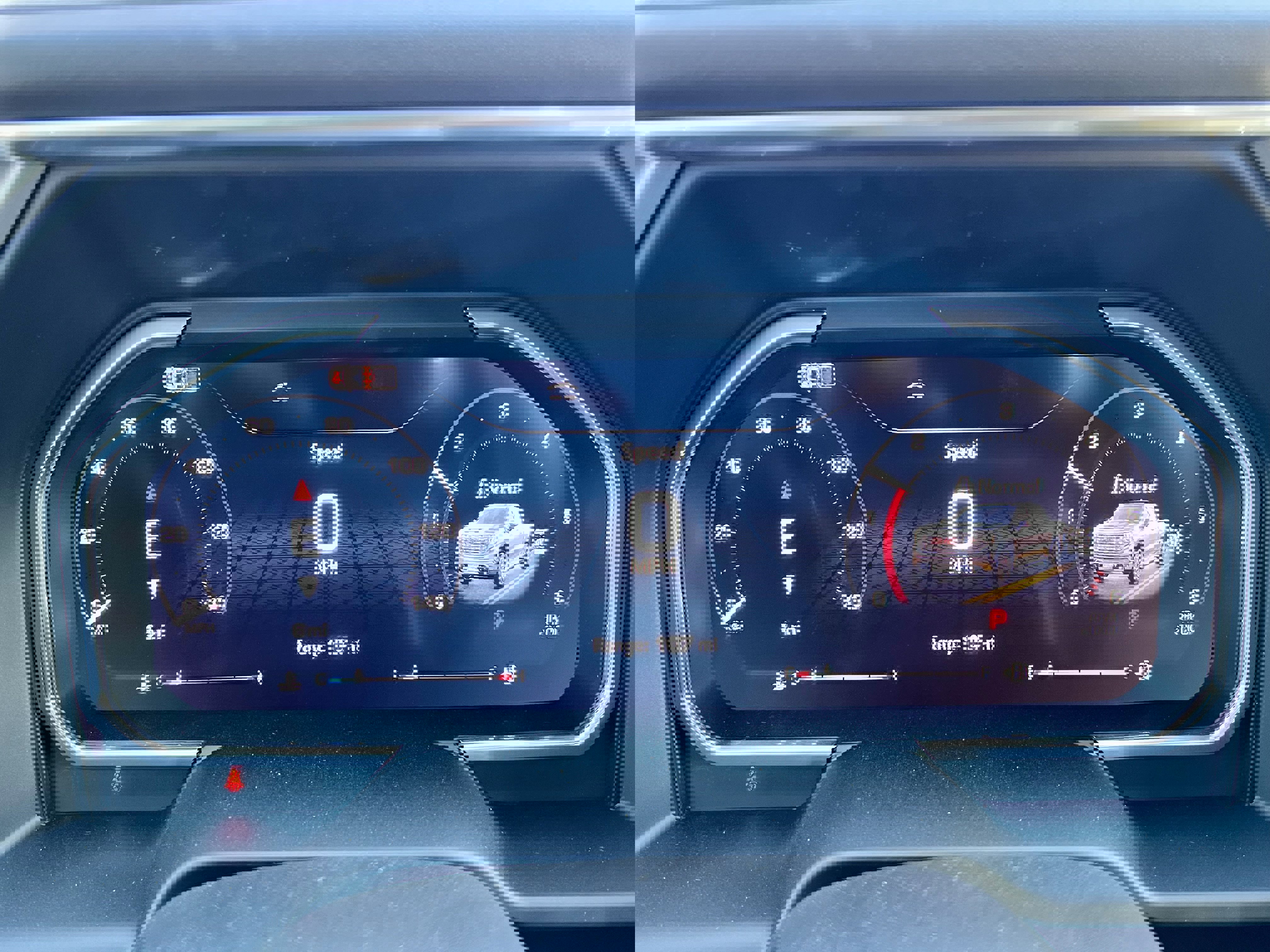 New 2026 GMC Sierra 1500 Denali w/ Denali Reserve Package image 21