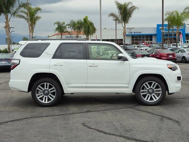 Used 2024 Toyota 4Runner TRD Sport image 4