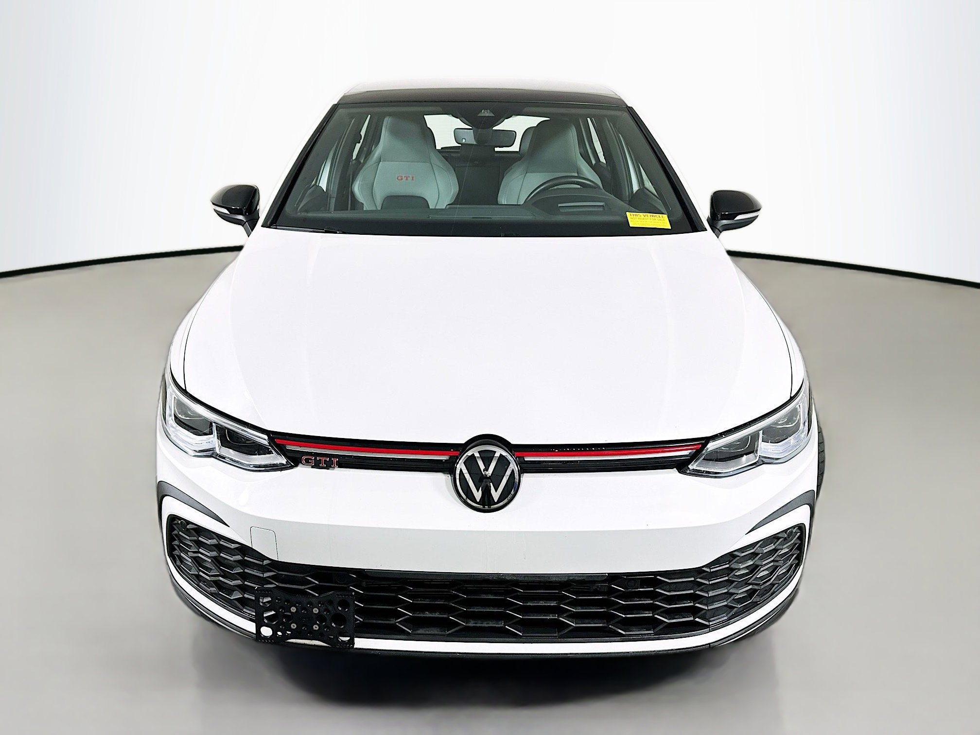Used 2024 Volkswagen GTI Autobahn w/ MDO Package image 2