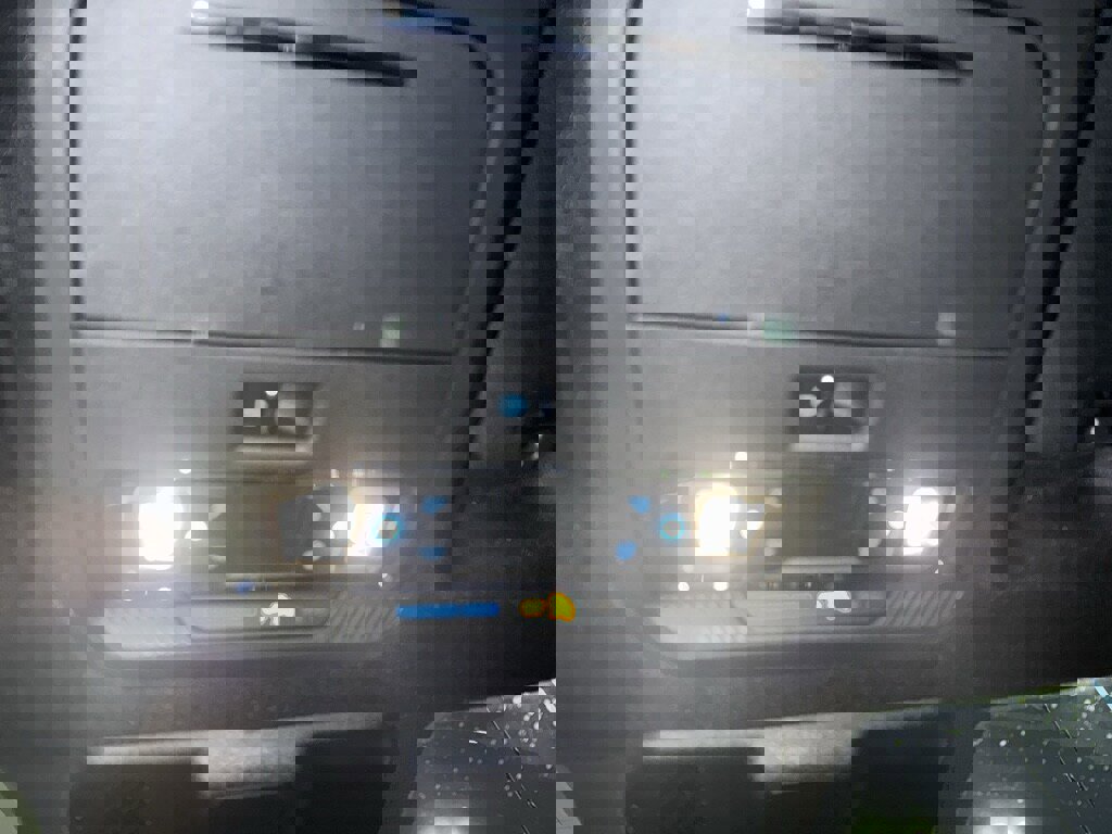 New 2025 Ford F150 Lariat w/ Equipment Group 501A Mid image 40