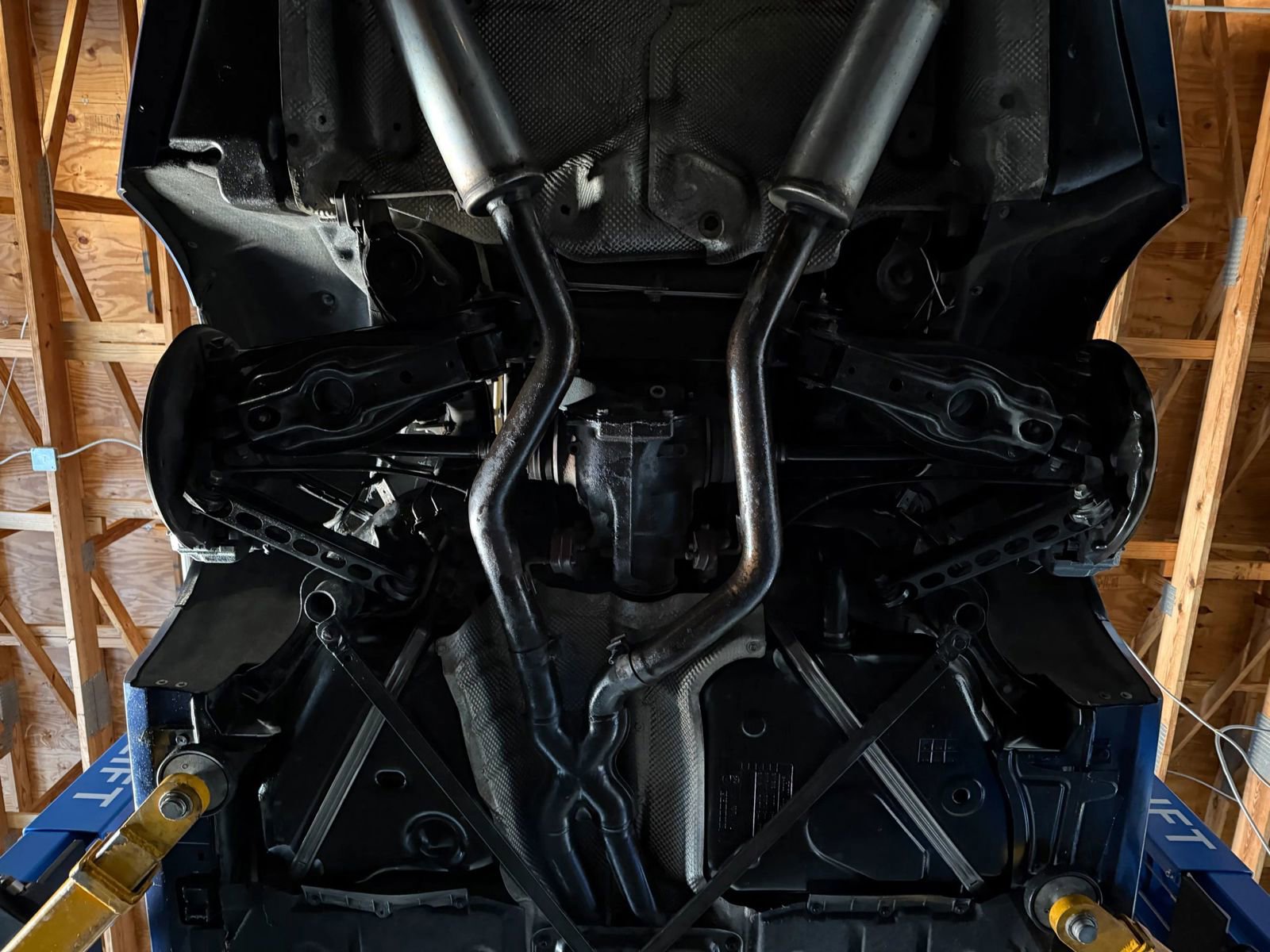 Used 2007 BMW 335i Coupe image 38