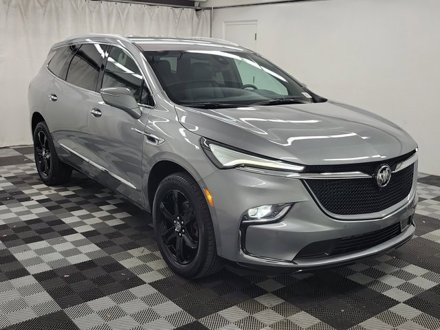 Used 2024 Buick Enclave Essence w/ Sport Touring Edition