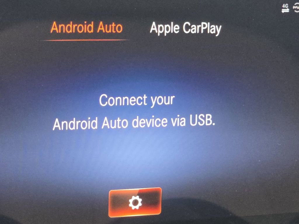 Used 2023 Mercedes-Benz GLB 250 GLB 250 image 4