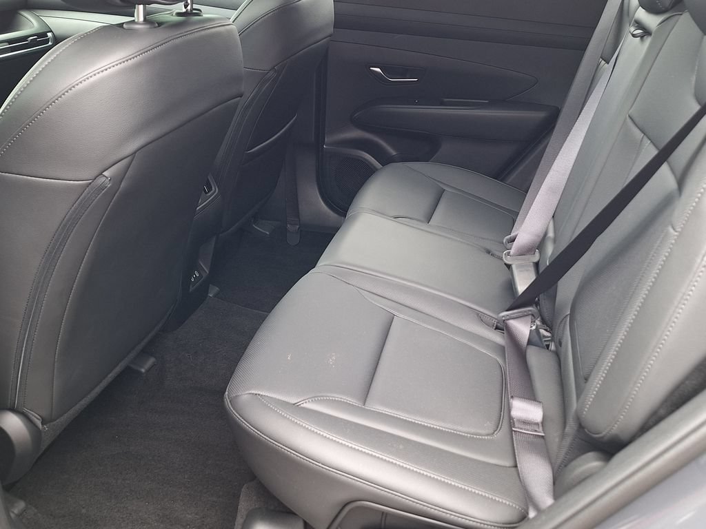 New 2025 Hyundai Tucson SEL AWD/4WD image 11
