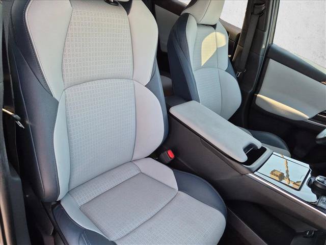 Used 2023 Subaru Solterra AWD image 19