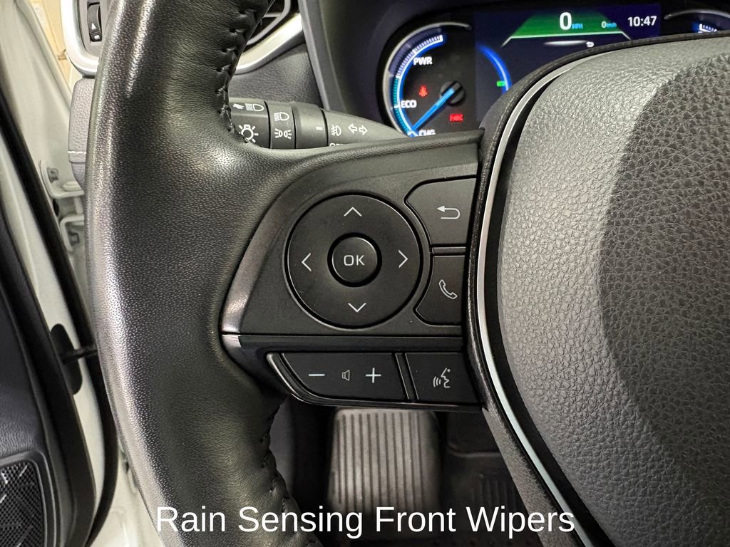 Used 2022 Toyota RAV4 Limited image 19