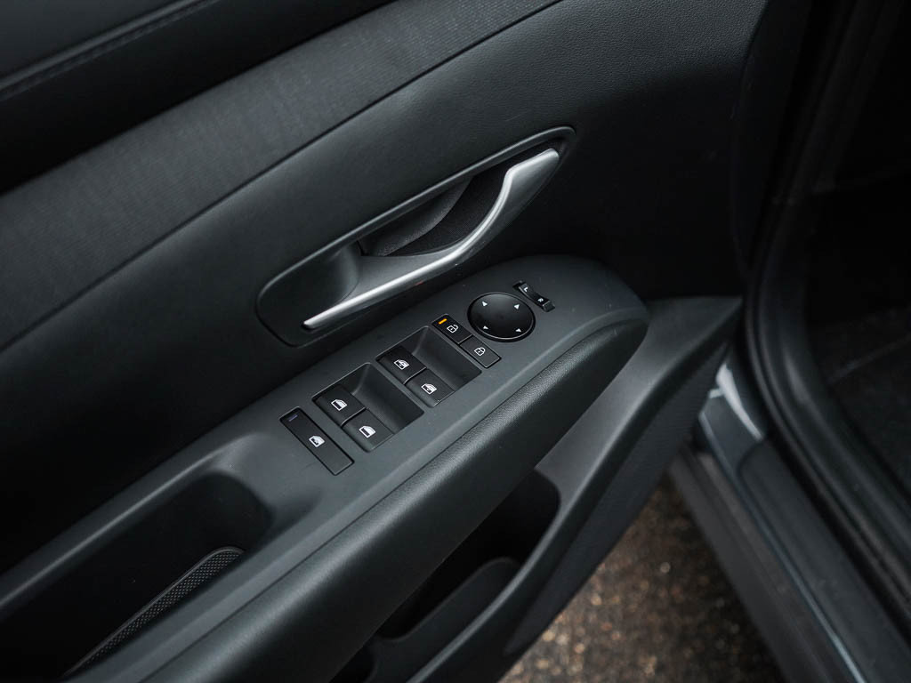 New 2026 Hyundai Tucson SEL AWD/4WD image 19