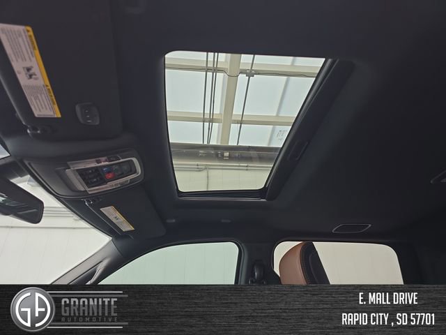 Used 2021 RAM 2500 Limited image 21