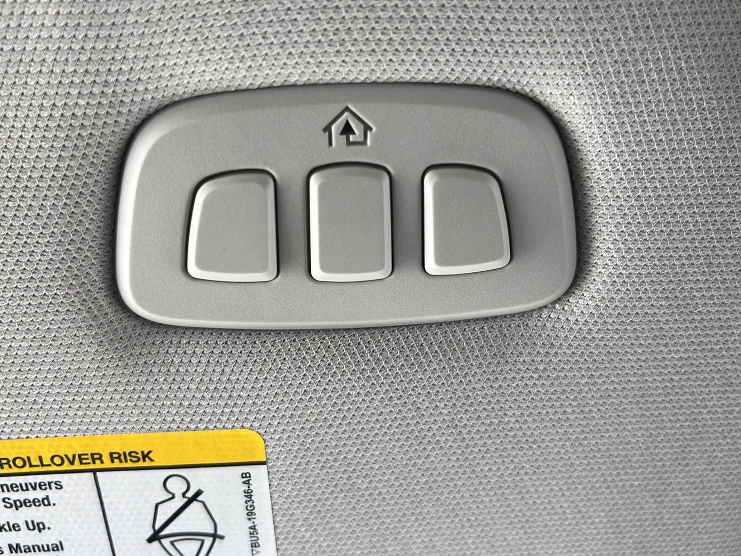 Used 2025 Ford Expedition Active image 17