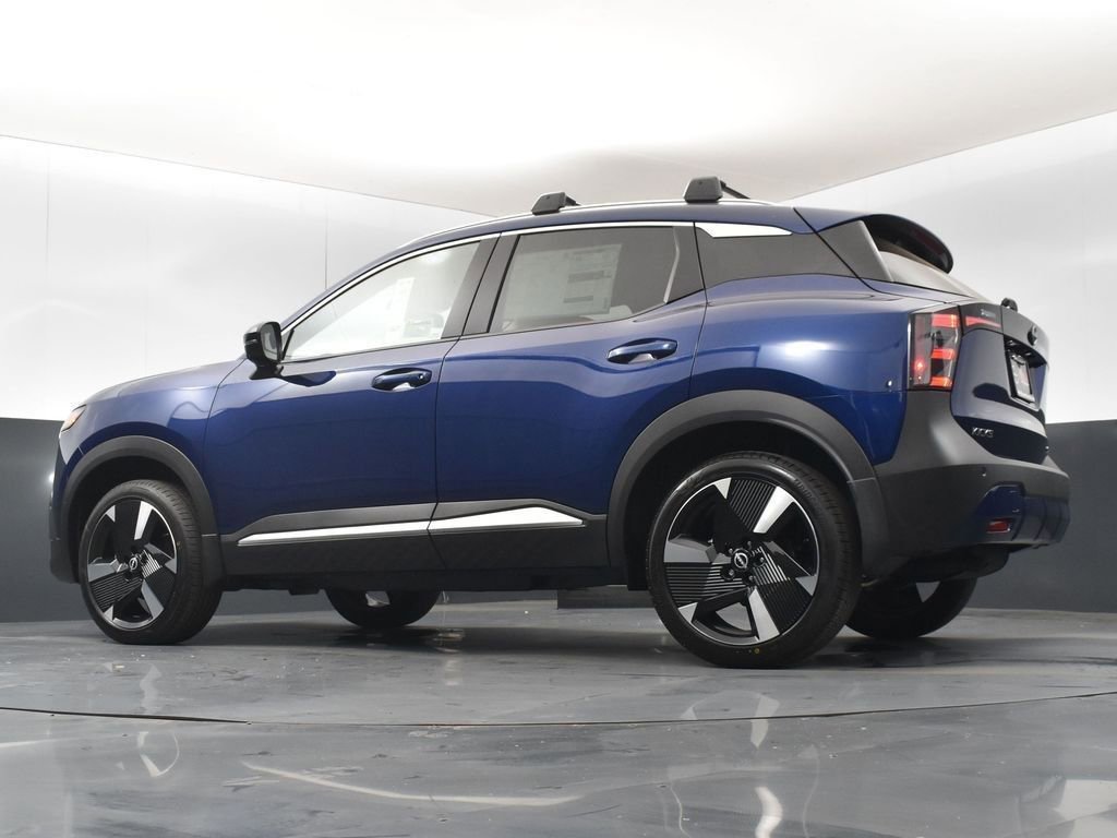 New 2026 Nissan Kicks SR w/ Cold Weather Package image 40