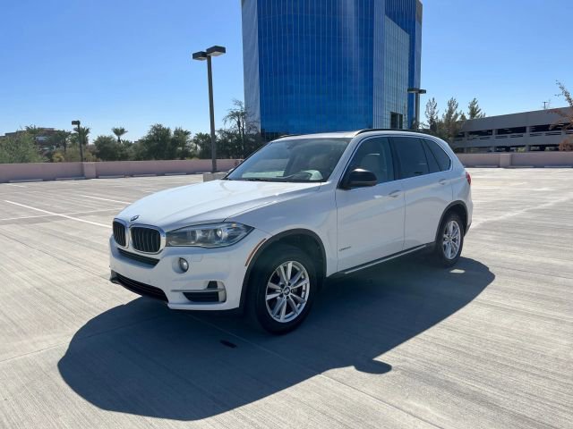 Used 2014 BMW X5 xDrive35i