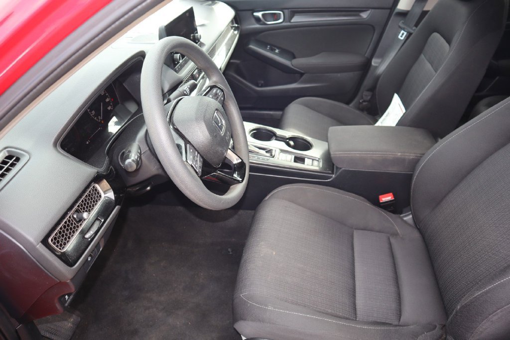 Used 2024 Honda Civic LX image 16