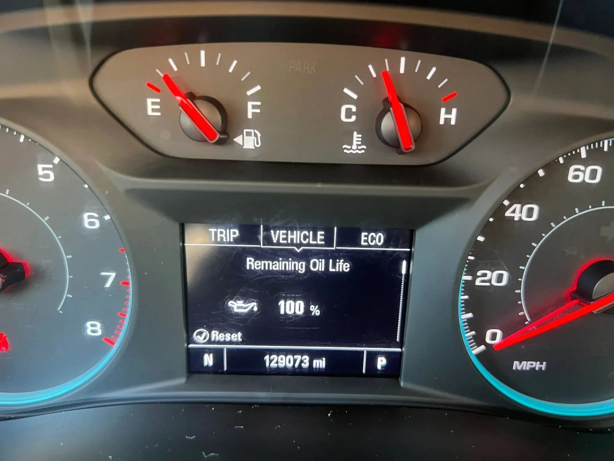 Used 2019 Chevrolet Traverse LS FWD image 17