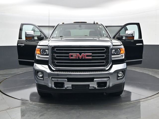 Used 2019 GMC Sierra 3500 SLT image 31