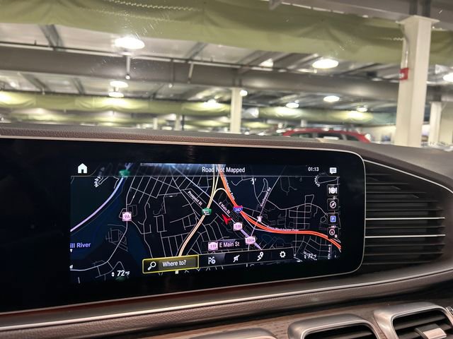 Used 2021 Mercedes-Benz GLE 350 4MATIC image 15