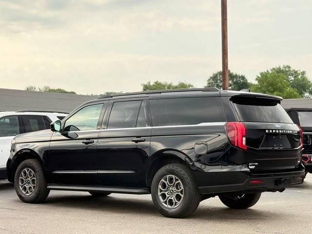 Certified 2025 Ford Expedition Max Active AWD/4WD image 50