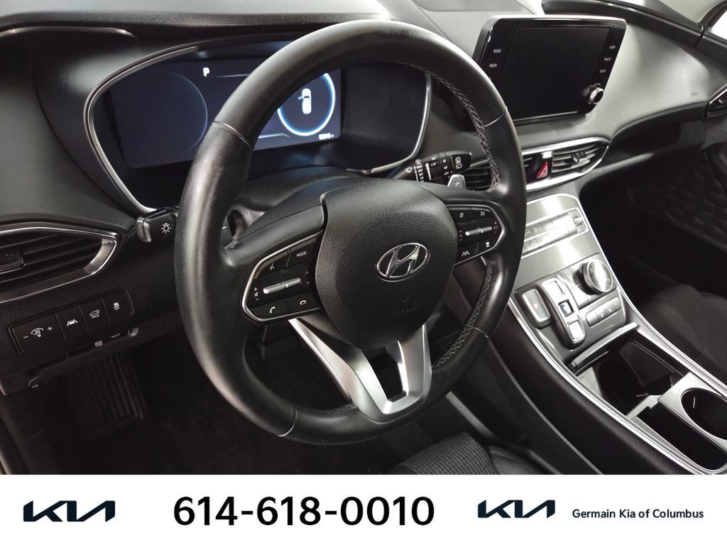 Used 2022 Hyundai Santa Fe XRT AWD/4WD image 17