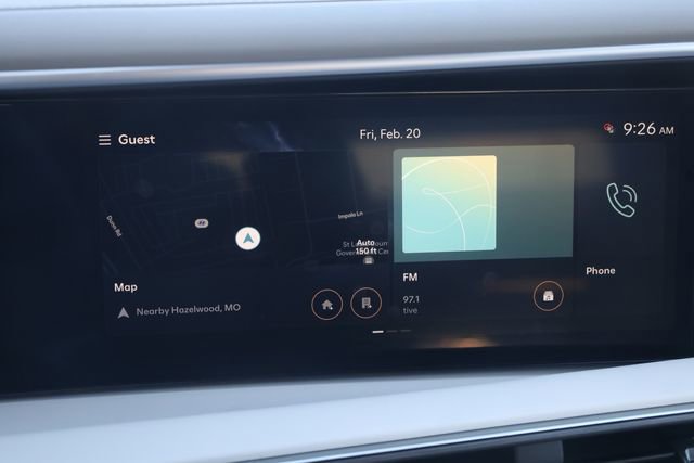 New 2026 Hyundai Palisade SEL AWD/4WD image 16