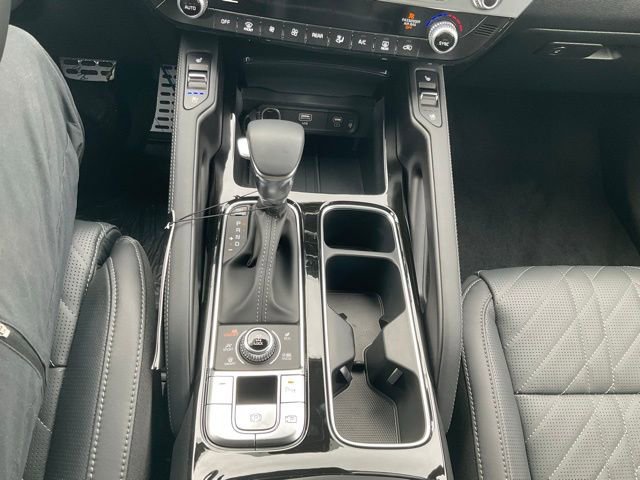New 2025 Kia Telluride SX Prestige X-Line image 31