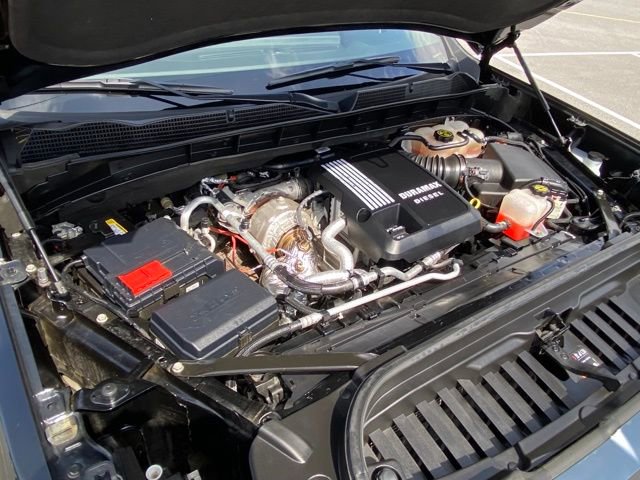 Used 2023 GMC Sierra 1500 AT4 w/ AT4 Preferred Package image 19