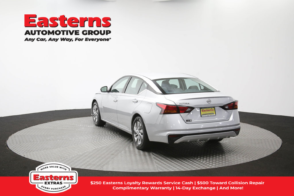 Used 2024 Nissan Altima 2.5 S FWD image 66