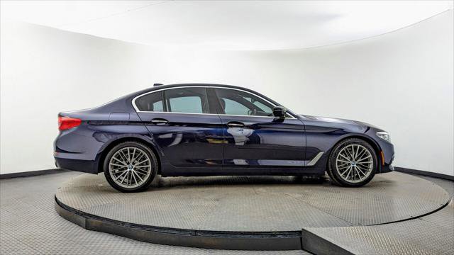 Used 2017 BMW 530i image 9