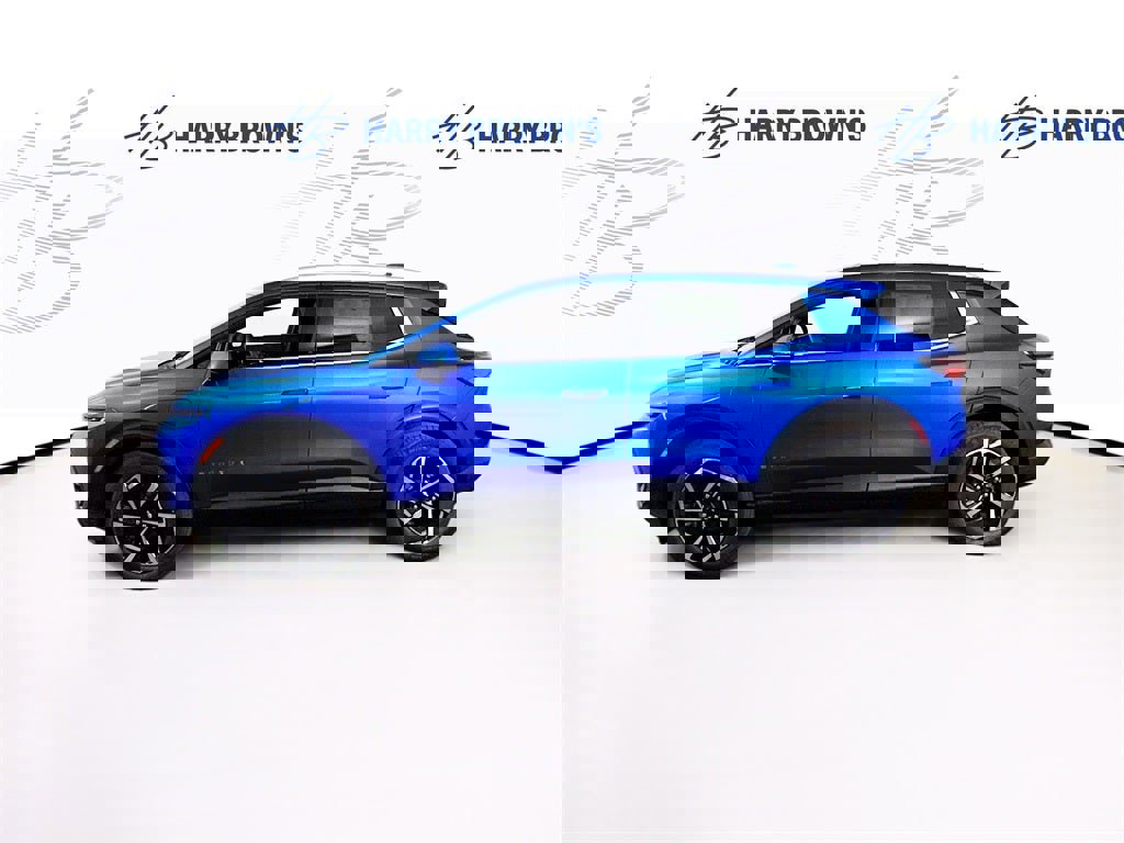 New 2026 Chevrolet Equinox EV LT image 28