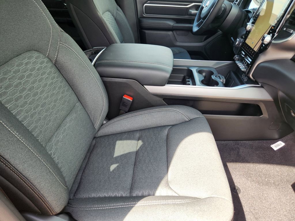 New 2026 RAM 1500 Lone Star image 10