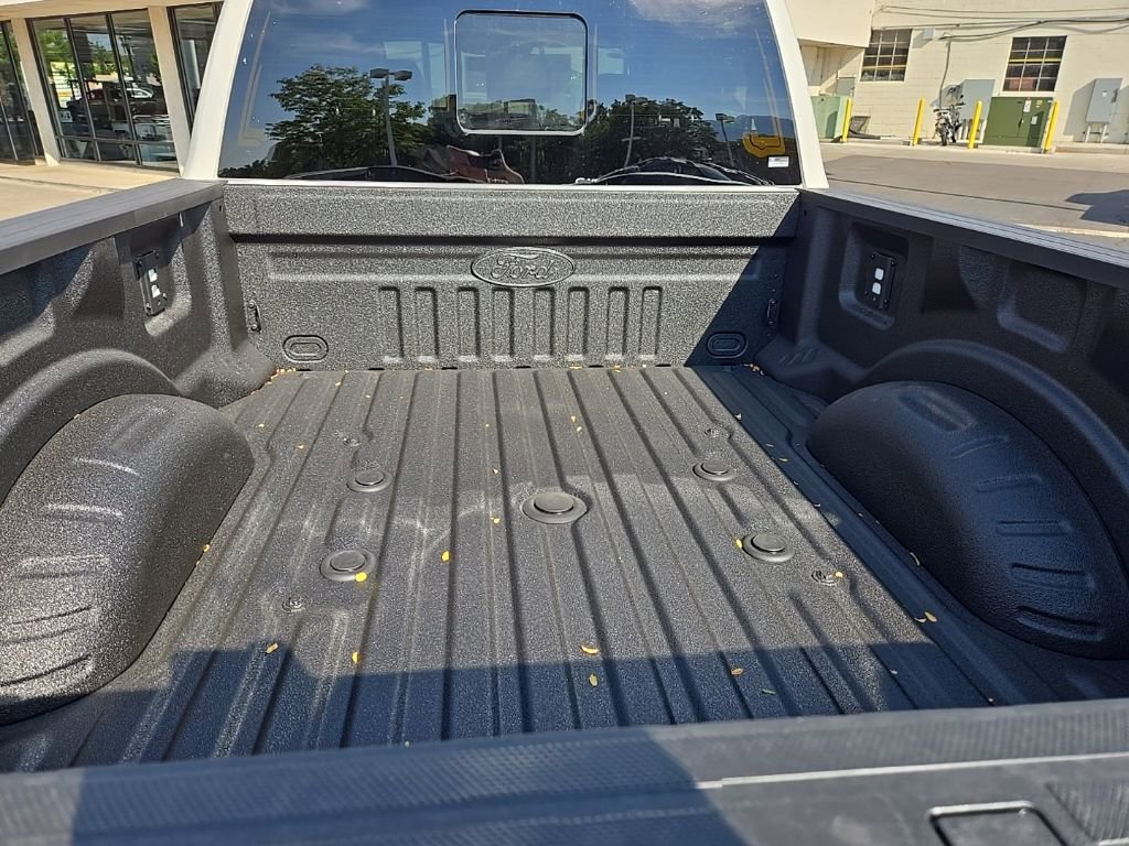 New 2026 Ford F250 Lariat image 28