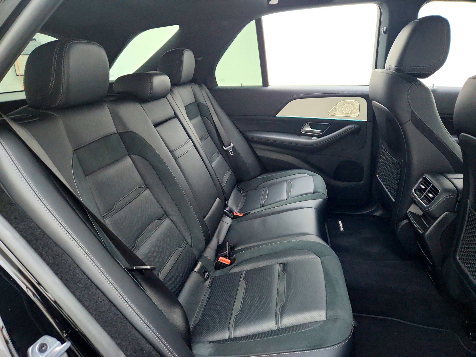 Certified 2023 Mercedes-Benz GLE 53 AMG 4MATIC image 27