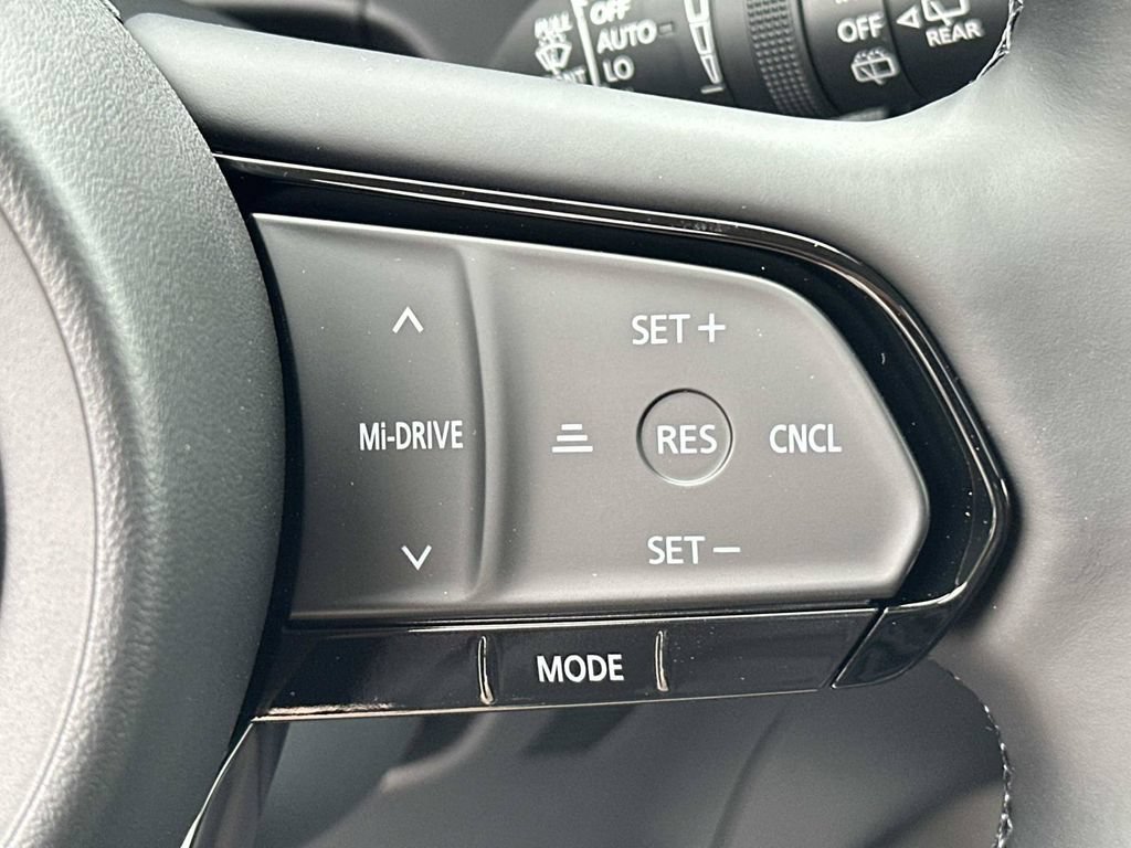 New 2026 MAZDA CX-5 2.5 S w/ Premium Package AWD/4WD image 17