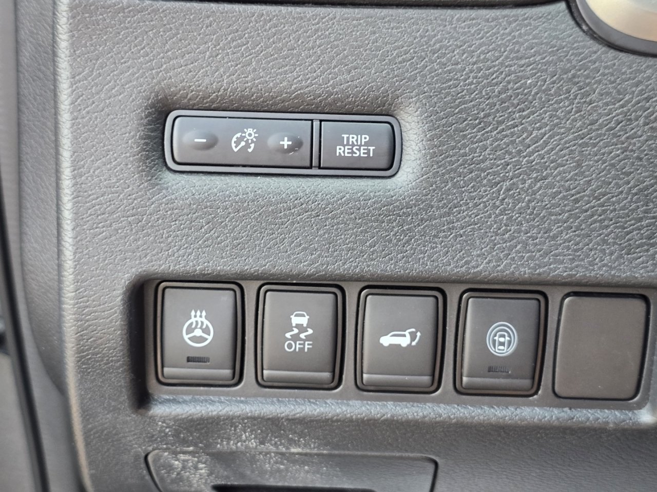 Used 2020 Nissan Murano SL w/ Moonroof Package AWD/4WD image 19