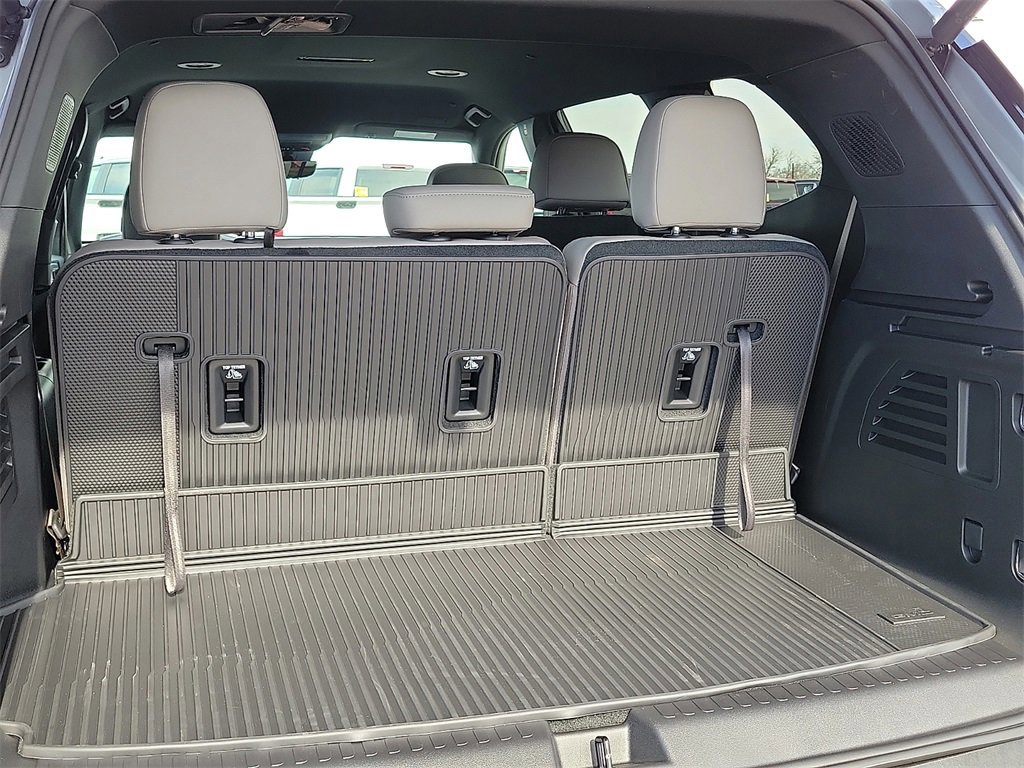 New 2026 GMC Acadia Elevation w/ Super Cruise Package image 15