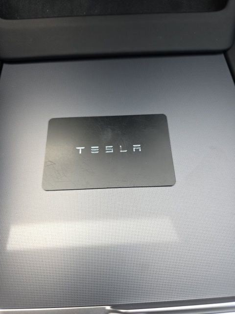 Used 2025 Tesla Model 3 Long Range image 17