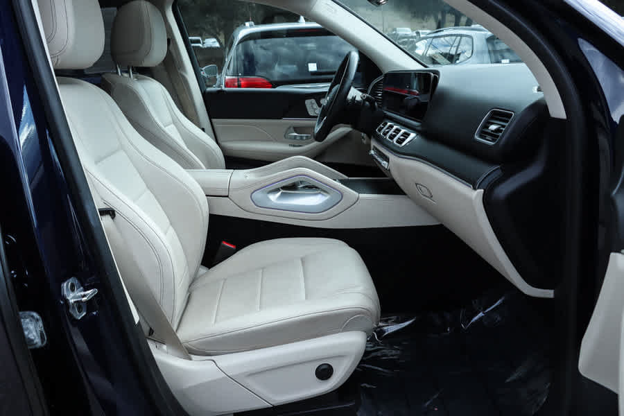 Used 2022 Mercedes-Benz GLE 350 image 19