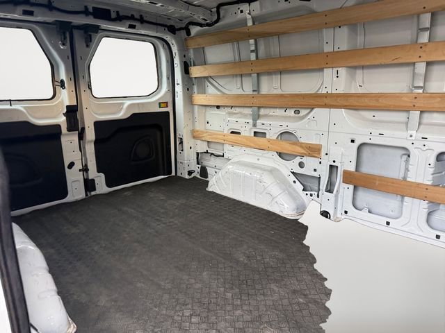 Used 2024 Ford Transit 250 Low Roof w/ Exterior Upgrade Package image 23