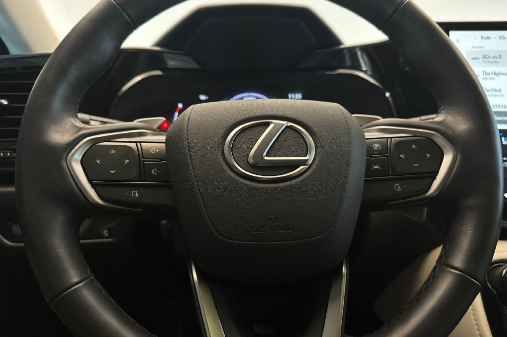 Used 2026 Lexus NX 350 AWD w/ Accessory Package (K3) image 23