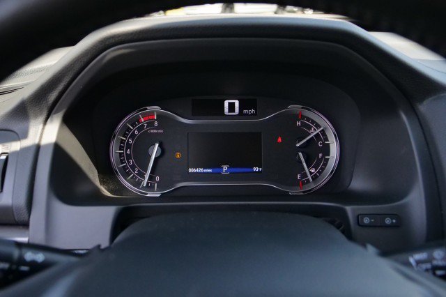 Used 2023 Honda Ridgeline RTL image 13