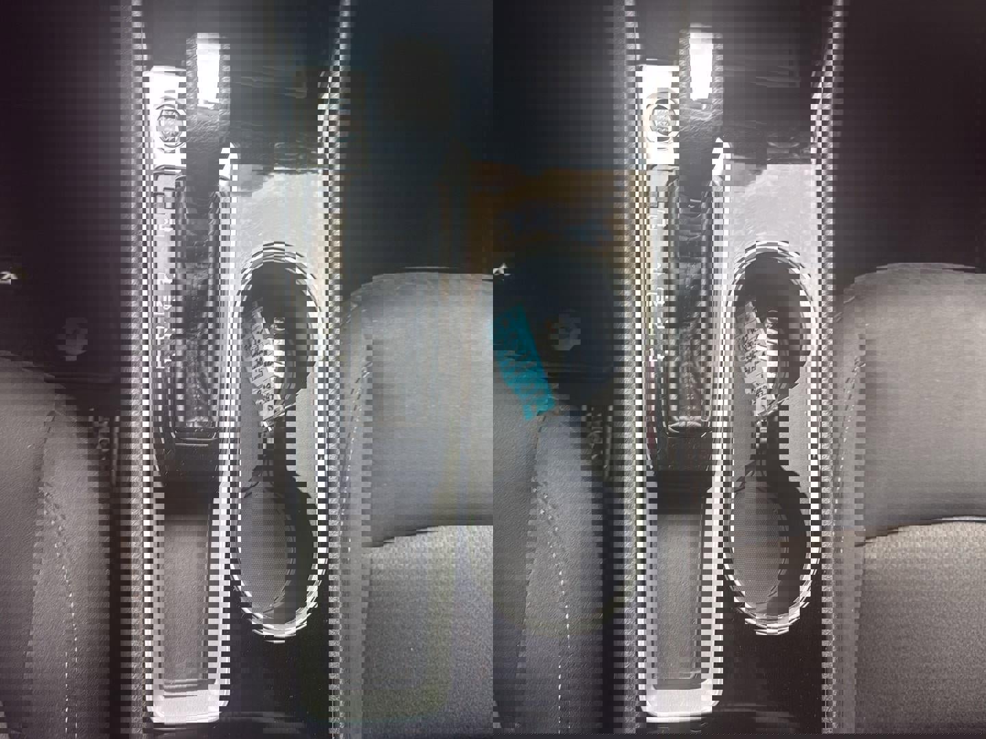 Used 2024 Nissan Altima 2.5 SV image 20