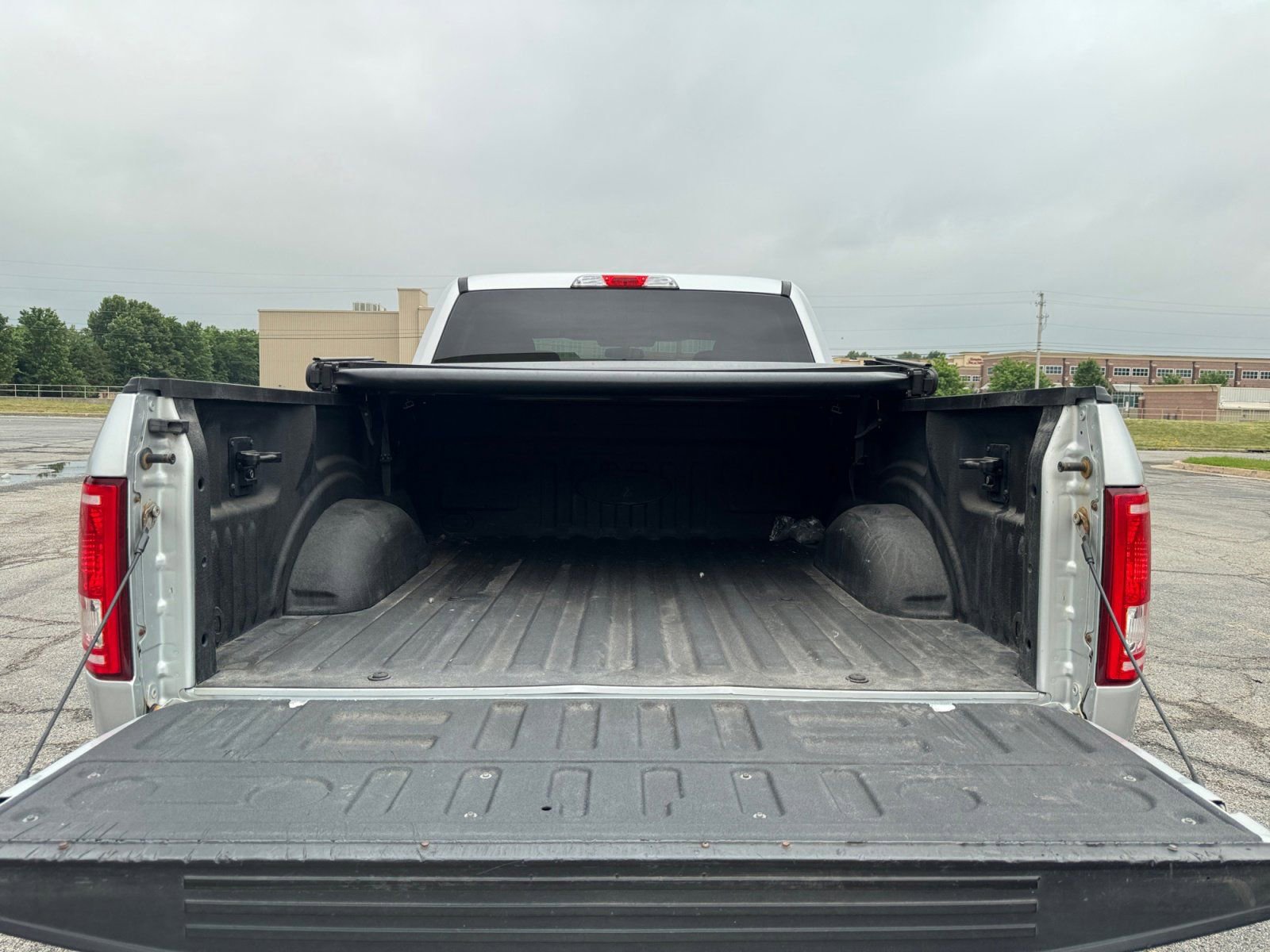 Used 2016 Ford F150 XLT w/ Trailer Tow Package AWD/4WD image 18